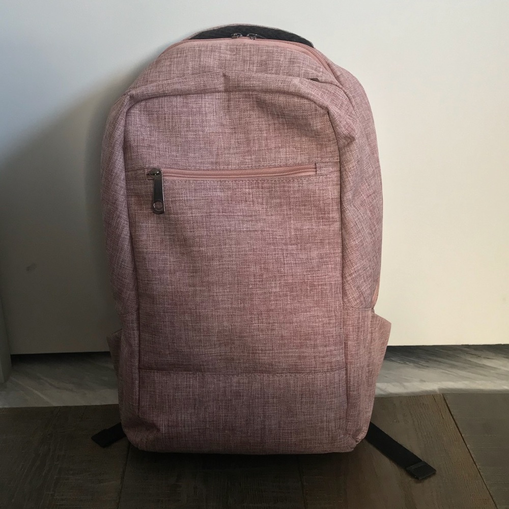 Adorably Functional Backpack